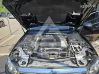2018 Mercedes Benz E-Class