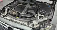 2018 Mercedes Benz E-Class