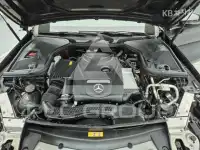 2018 Mercedes Benz E-Class