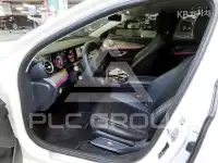 2018 Mercedes Benz E-Class