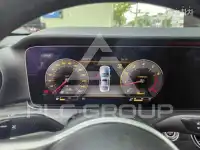 2018 Mercedes Benz E-Class