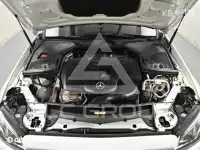 2018 Mercedes Benz E-Class