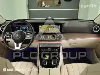 2018 Mercedes Benz E-Class