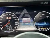 2018 Mercedes Benz E-Class