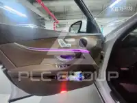 2018 Mercedes Benz E-Class