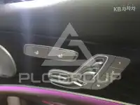 2018 Mercedes Benz E-Class