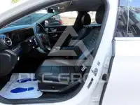 2018 Mercedes Benz E-Class