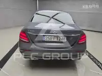 2018 Mercedes Benz E-Class