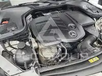 2018 Mercedes Benz E-Class