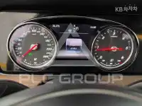 2018 Mercedes Benz E-Class