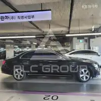 2018 Mercedes Benz E-Class