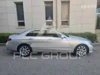 2018 Mercedes Benz E-Class
