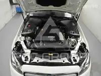 2018 Mercedes Benz E-Class