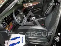2018 Mercedes Benz E-Class