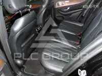 2018 Mercedes Benz E-Class