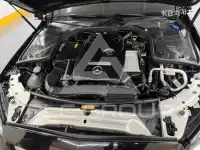 2018 Mercedes Benz C-Class