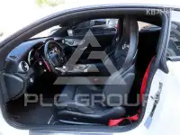 2018 Mercedes Benz C-Class