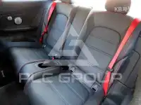 2018 Mercedes Benz C-Class