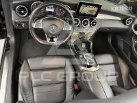 2018 Mercedes Benz C-Class