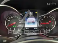 2018 Mercedes Benz C-Class