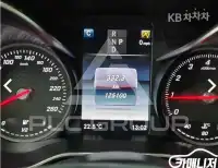 2018 Mercedes Benz C-Class