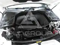 2018 Mercedes Benz C-Class