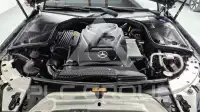 2018 Mercedes Benz C-Class