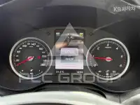 2018 Mercedes Benz C-Class
