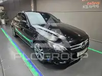 2018 Mercedes Benz C-Class