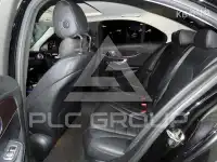 2018 Mercedes Benz C-Class
