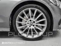 2018 Mercedes Benz C-Class