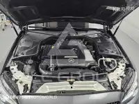 2018 Mercedes Benz C-Class