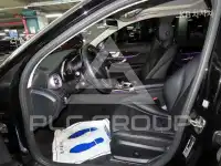 2018 Mercedes Benz C-Class