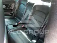 2018 Mercedes Benz C-Class