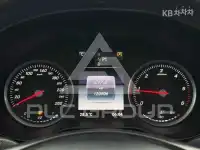 2018 Mercedes Benz C-Class