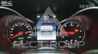 2018 Mercedes Benz C-Class
