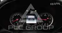 2018 Mercedes Benz C-Class