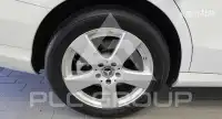 2018 Mercedes Benz C-Class