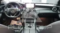 2018 Mercedes Benz C-Class