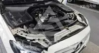 2018 Mercedes Benz C-Class