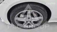 2018 Mercedes Benz C-Class