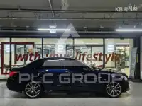 2018 Mercedes Benz C-Class