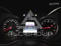 2018 Mercedes Benz C-Class