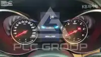 2018 Mercedes Benz C-Class