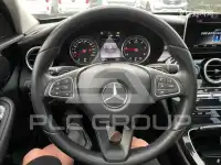 2018 Mercedes Benz C-Class