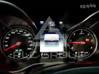 2018 Mercedes Benz C-Class