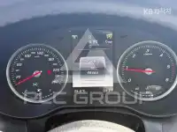 2018 Mercedes Benz C-Class