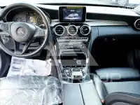 2018 Mercedes Benz C-Class