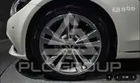 2018 Mercedes Benz C-Class
