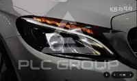 2018 Mercedes Benz C-Class